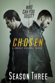 Chosen: Season 3