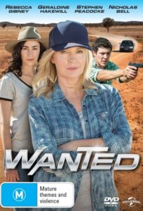 Wanted: Season 1