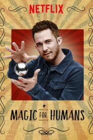 Magic for Humans: Season 3