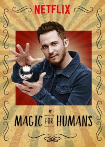 Magic for Humans: Season 3