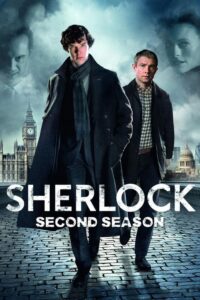 Sherlock: Season 2