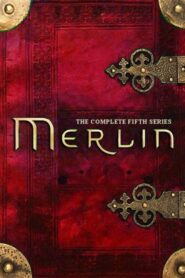 Merlin: Season 5