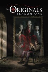 The Originals: Season 1