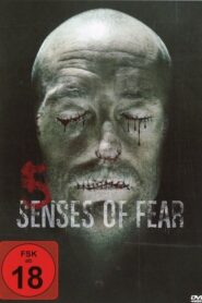 Chilling Visions: 5 Senses of Fear