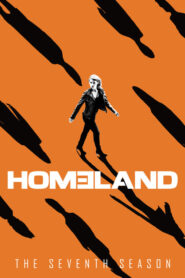 Homeland: Season 7