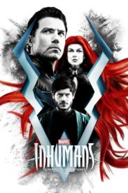 Marvel’s Inhumans: Season 1