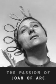 The Passion of Joan of Arc – Το πάθος της Ζαν ντ’ Αρκ