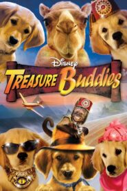 Treasure Buddies – Τα φιλαράκια και ο χαμένος θησαυρός