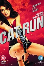 Cat Run – Το κυνήγι της γάτας