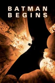 Batman Begins – Μπάτμαν: Η αρχή