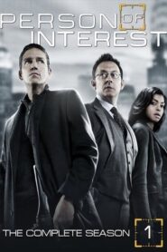 Person of Interest: Season 1