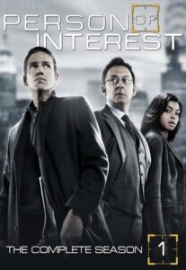 Person of Interest: Season 1