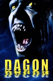 Dagon – Dagon: Το πλάσμα του βυθού