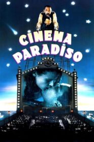 Cinema Paradiso – Nuovo Cinema Paradiso – Σινεμά ο Παράδεισος