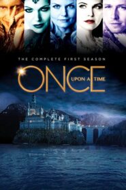 Once Upon a Time: Season 1