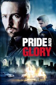 Pride and Glory – Ζήτημα τιμής