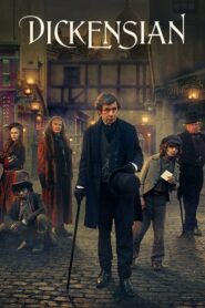 Dickensian: Season 1