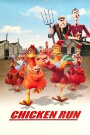 Chicken Run – Οι κότες το ‘σκασαν
