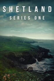 Shetland: Season 1