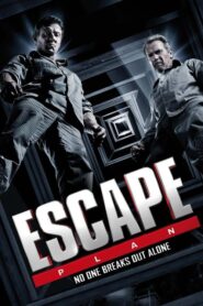 Escape Plan – Σχέδιο Απόδρασης