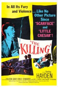 The Killing – Το Χρήμα της Οργής – Η Κλοπή