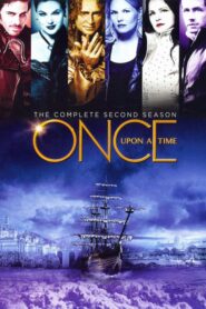 Once Upon a Time: Season 2