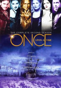 Once Upon a Time: Season 2