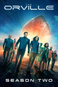 The Orville: Season 2