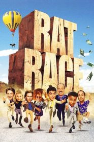 Rat Race – Το Τρελλό Κυνήγι του Θησαυρού