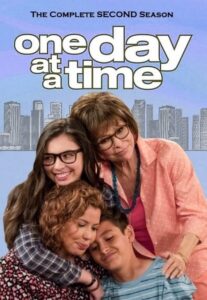 One Day at a Time: Season 2