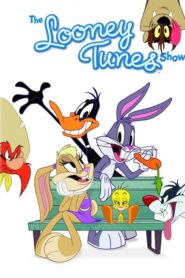 The Looney Tunes Show: Season 2