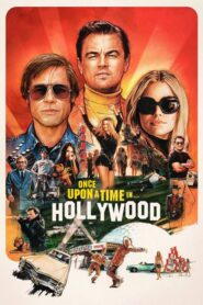 Once Upon a Time in Hollywood – Κάποτε στο Χόλιγουντ