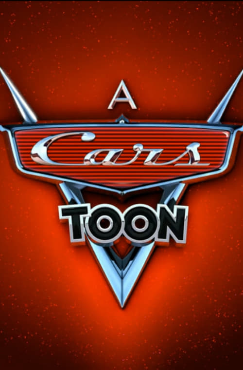 Cars Toons – Αυτοκίνητα: Οι Ιστορίες του Μπάρμπα