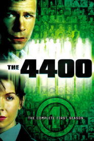 The 4400: Season 1