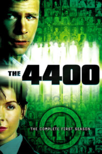 The 4400: Season 1