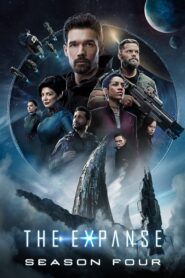 The Expanse: Season 4