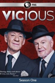 Vicious: Season 1