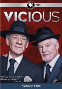 Vicious: Season 1