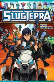 Slugterra: Season 1