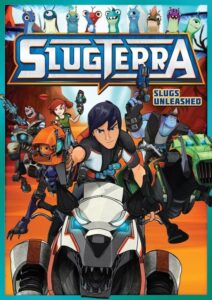 Slugterra: Season 1