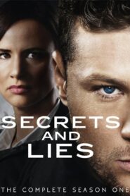 Secrets and Lies: Season 1