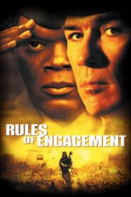 Rules of Engagement – Κατάχρηση εξουσίας