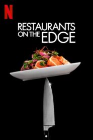 Restaurants on the Edge – Εστιατόρια στο Χείλος του Γκρεμού