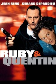 Ruby & Quentin – Tais-toi! – Οι Σπεσιαλίστες