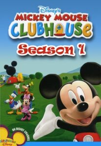 Mickey Mouse Clubhouse: Season 1