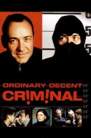 Ordinary Decent Criminal – Ένας εντιμότατος κλέφτης