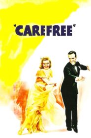 Carefree – Στου χορού τον ίλιγγο