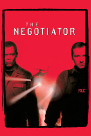 The Negotiator – Οριακές διαπραγματεύσεις
