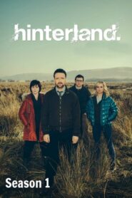 Hinterland: Season 1