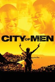 City of Men – Η Πόλη των Ανθρώπων